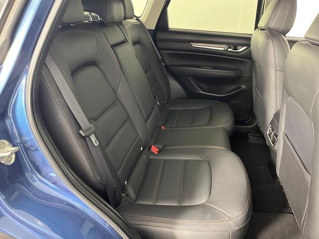 Photo of 2022 Eternal Blue Mica Mazda CX-5