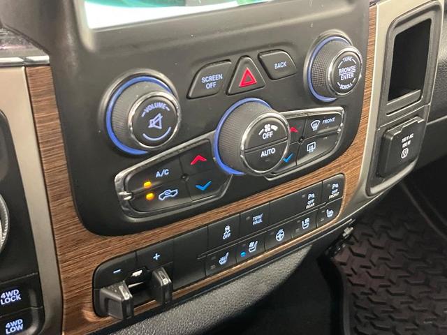 Photo of 2018 Bright White Clearcoat RAM 1500