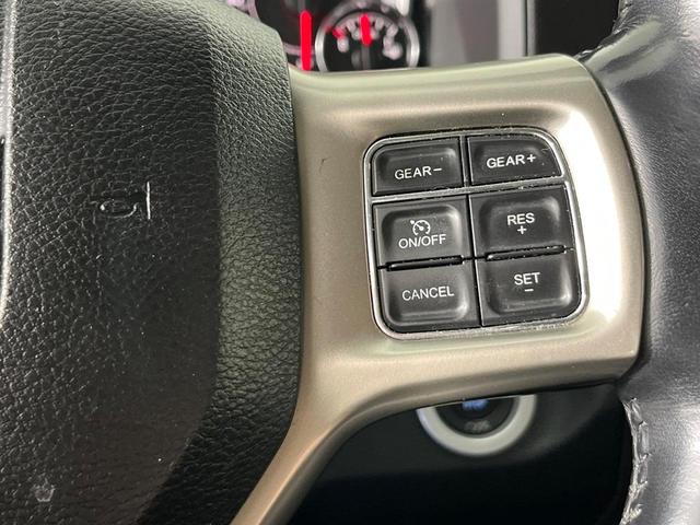 Photo of 2018 Bright White Clearcoat RAM 1500