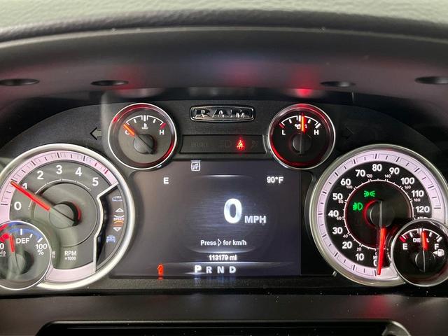 Photo of 2018 Bright White Clearcoat RAM 1500