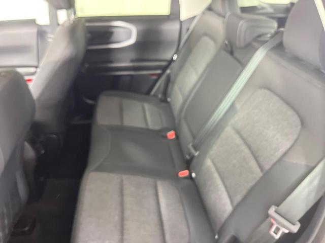 Photo of 2024 Chili Pepper Red Ford Bronco Sport