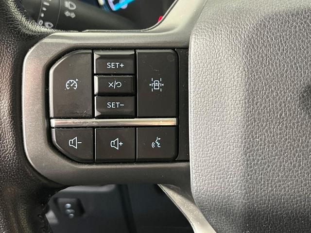 Photo of 2022 Black Ford F-150