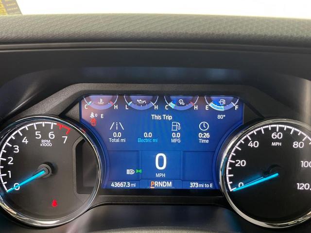 Photo of 2022 Black Ford F-150