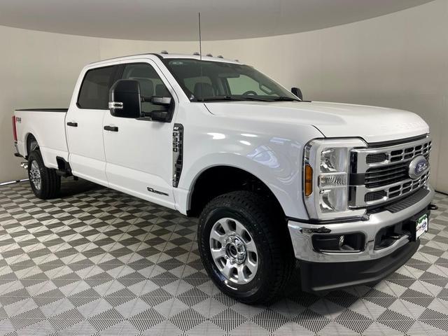 2024 Ford F-350