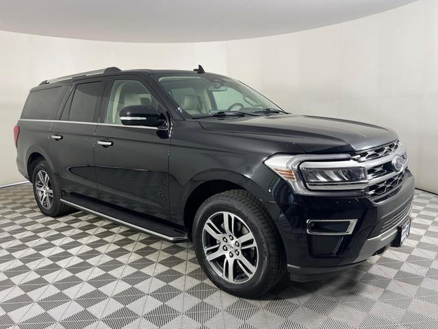 2023 Ford Expedition Max