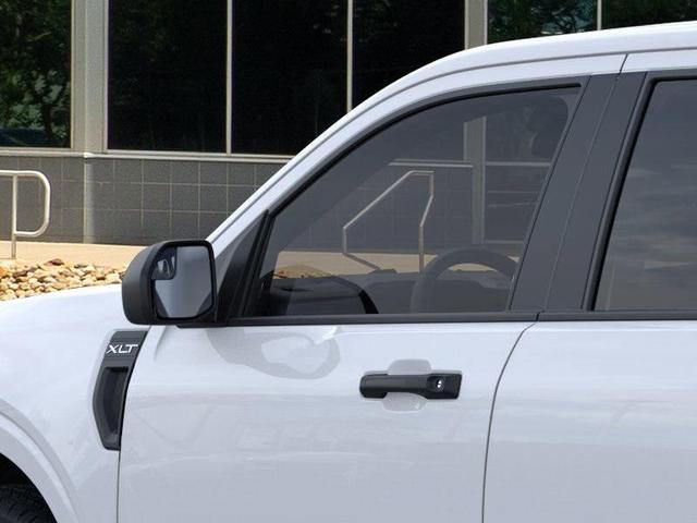 Photo of 2024 Oxford White Ford Maverick