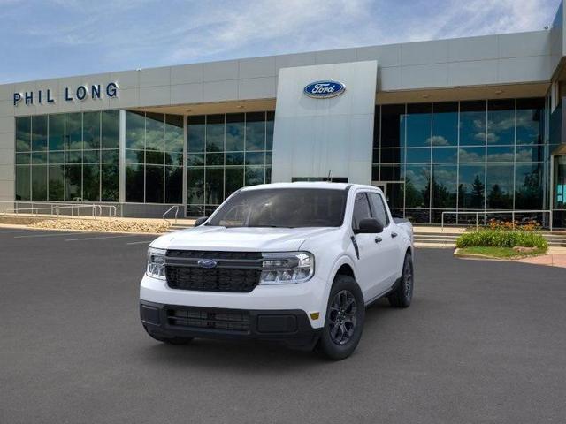 Photo of 2024 Oxford White Ford Maverick