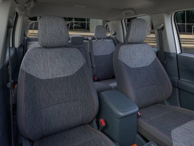 Photo of 2024 Oxford White Ford Maverick
