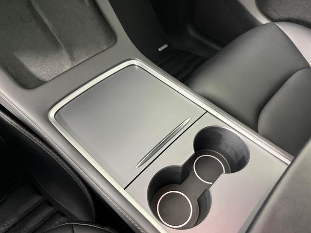 Photo of 2023 Blue Tesla Model Y
