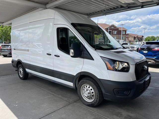 2021 Ford Transit-350