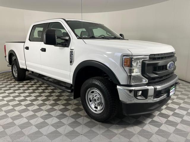 2020 Ford F-350