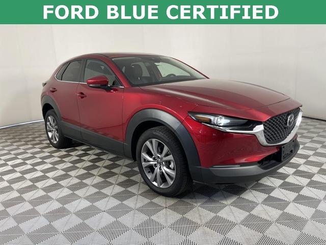 2021 Mazda Cx-30