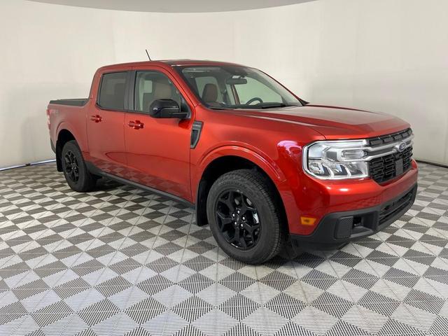 2024 Ford Maverick