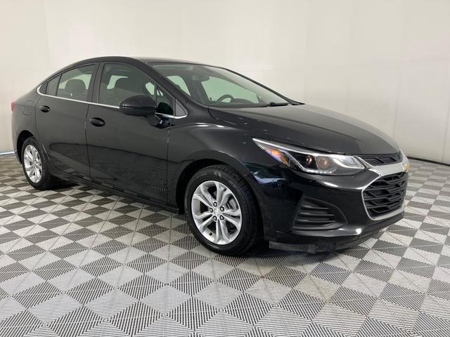 2019 Chevrolet Cruze