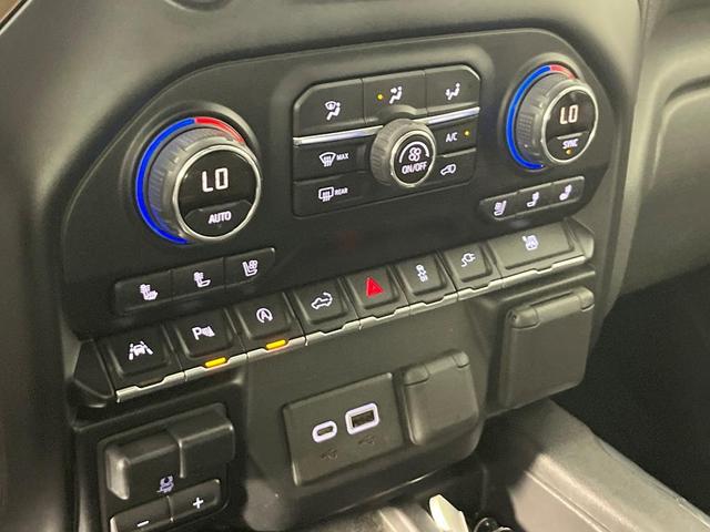 Photo of 2019 Satin Steel Metallic Chevrolet Silverado 1500