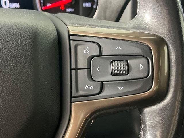 Photo of 2019 Satin Steel Metallic Chevrolet Silverado 1500