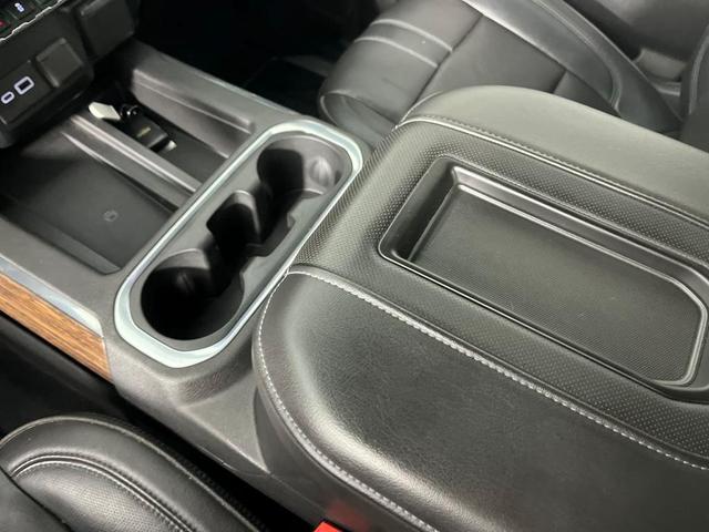 Photo of 2019 Satin Steel Metallic Chevrolet Silverado 1500