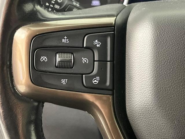 Photo of 2019 Satin Steel Metallic Chevrolet Silverado 1500