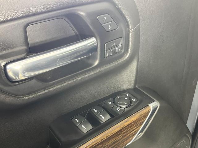 Photo of 2019 Satin Steel Metallic Chevrolet Silverado 1500