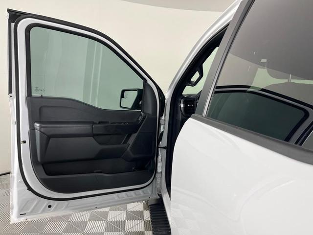 Photo of 2023 Oxford White Ford F-150