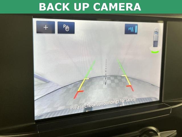 Photo of 2021 Gray Metallic Ford F-150