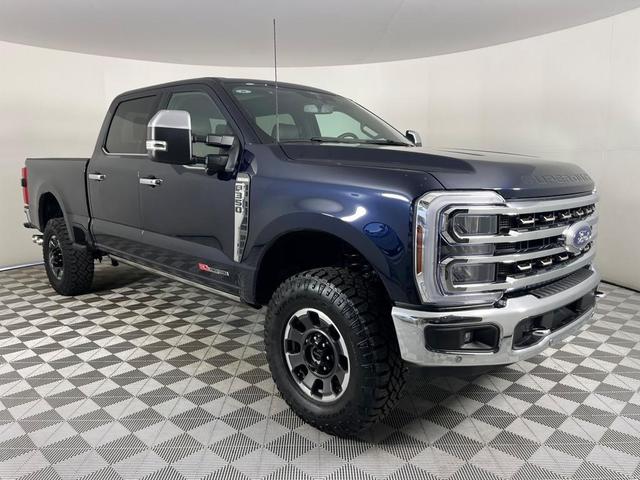 2024 Ford F-350