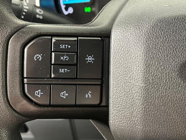 Photo of 2023 White Ford F-150
