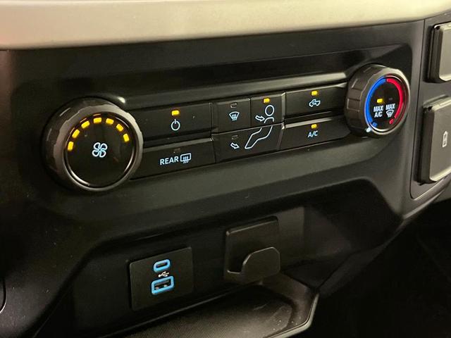 Photo of 2023 White Ford F-150