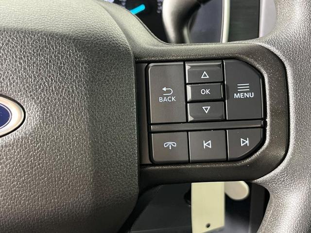 Photo of 2023 White Ford F-150