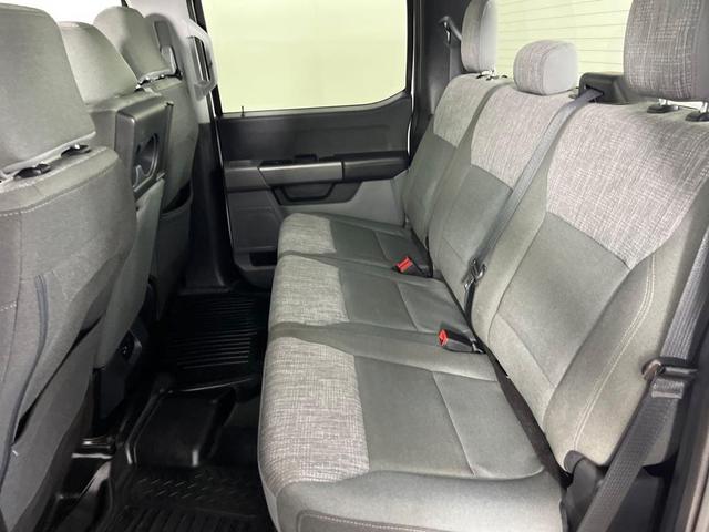 Photo of 2023 White Ford F-150