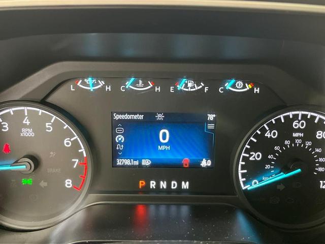 Photo of 2023 White Ford F-150