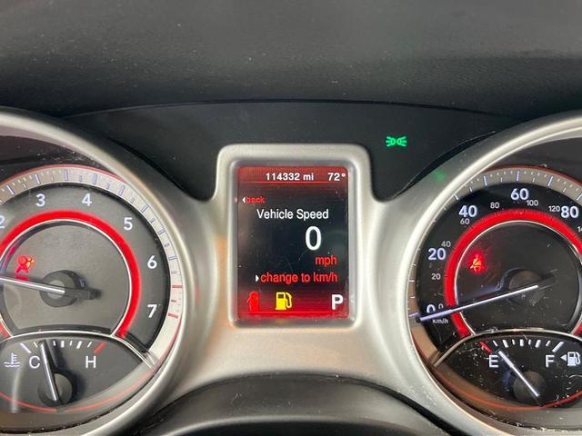 Photo of 2018 Vice White Dodge Journey
