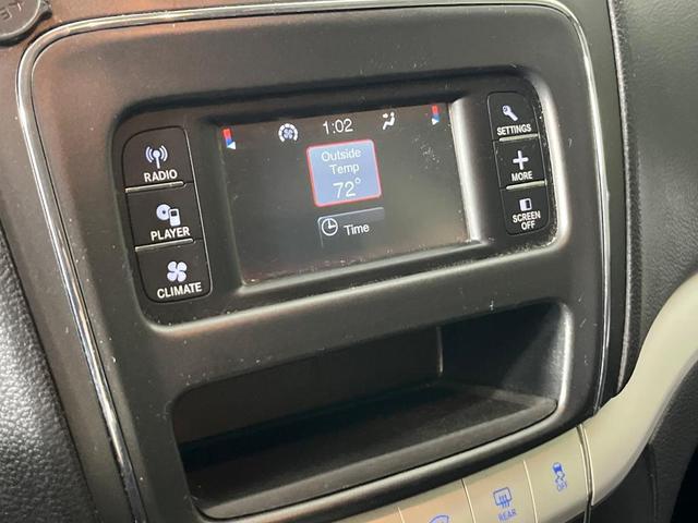 Photo of 2018 Vice White Dodge Journey