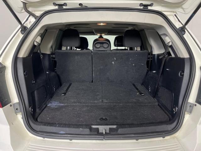 Photo of 2018 Vice White Dodge Journey