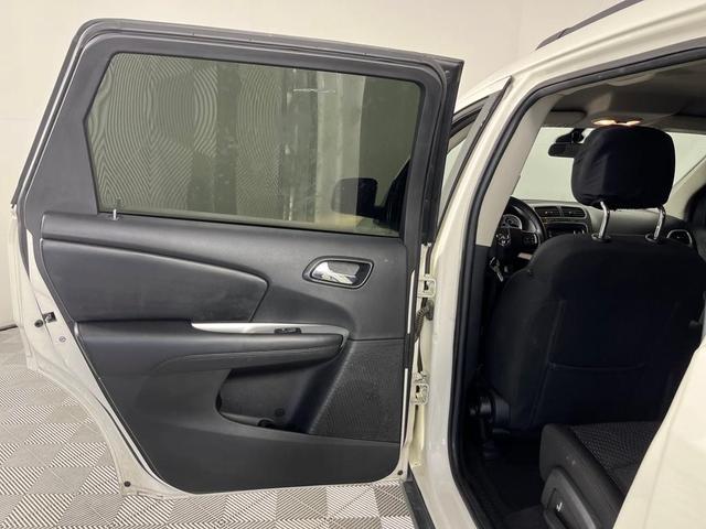 Photo of 2018 Vice White Dodge Journey
