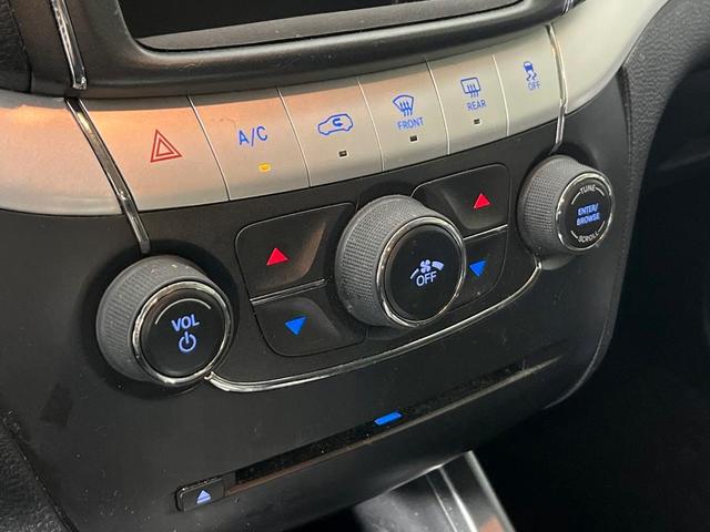 Photo of 2018 Vice White Dodge Journey