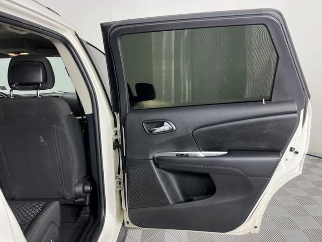 Photo of 2018 Vice White Dodge Journey
