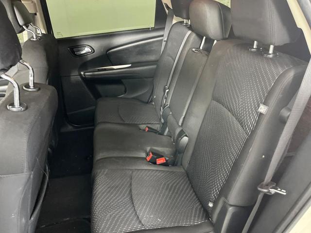 Photo of 2018 Vice White Dodge Journey