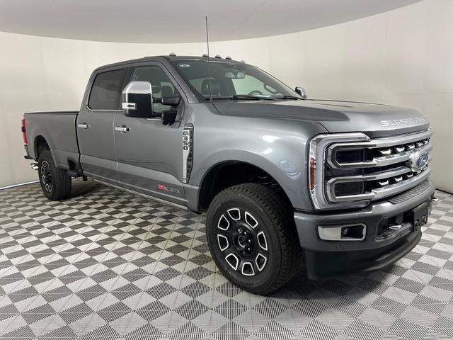 2024 Ford F-350