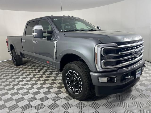 2024 Ford F-350