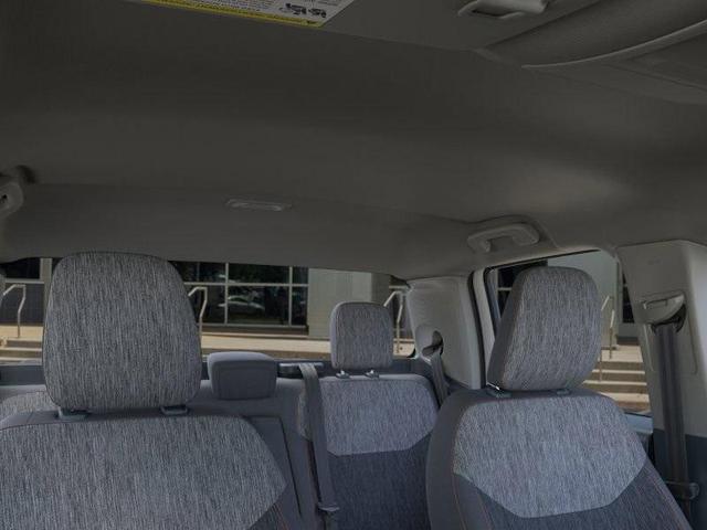 Photo of 2024 Oxford White Ford Maverick