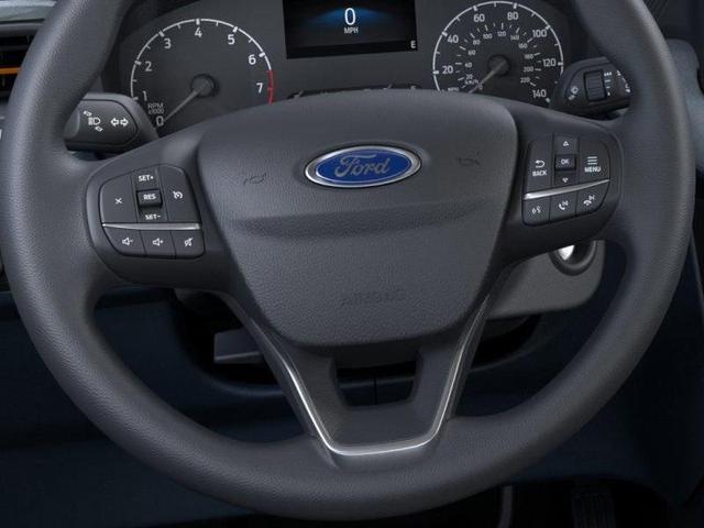 Photo of 2024 Oxford White Ford Maverick