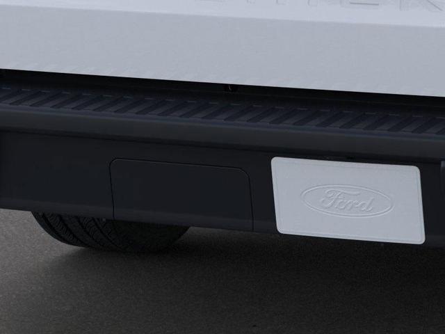 Photo of 2024 Oxford White Ford Maverick