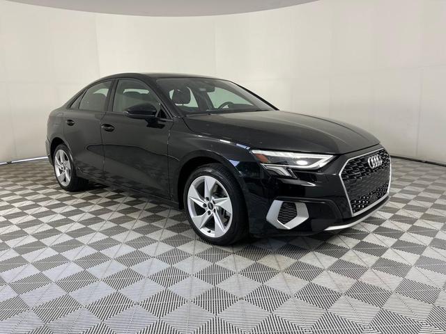 2024 Audi A3