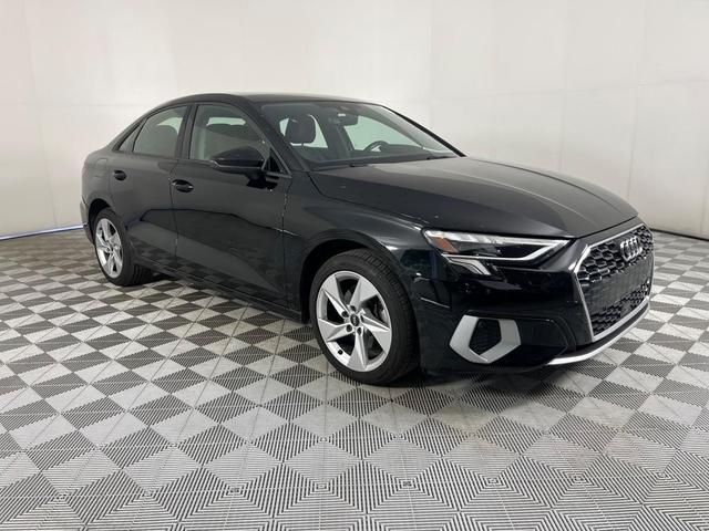 2024 Audi A3