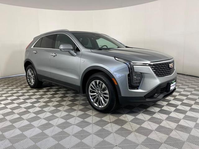 2024 Cadillac XT4