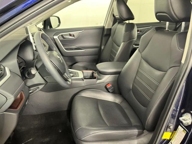 Photo of 2022 Blueprint Toyota RAV4 Hybrid