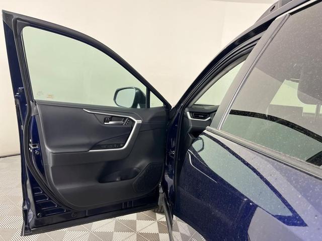 Photo of 2022 Blueprint Toyota RAV4 Hybrid