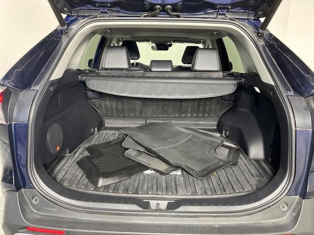 Photo of 2022 Blueprint Toyota RAV4 Hybrid