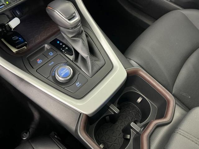 Photo of 2022 Blueprint Toyota RAV4 Hybrid
